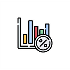 vector illustration of an abstract background