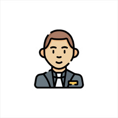 call center operator
