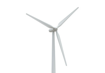 Wind Turbine: Clean Energy, Renewable Power, Sustainable Technology