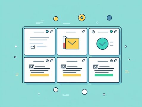 UI Design Workflow