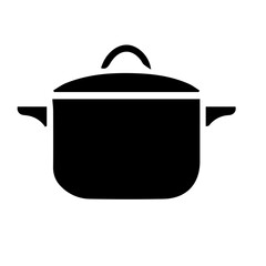 kitchen appliances icon