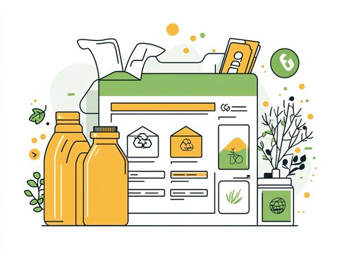 Recycle & Reward Program