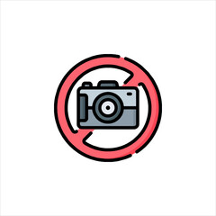 digital camera icon
