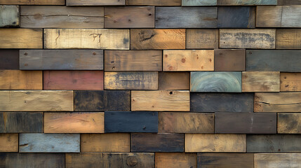 High resolution rustic wooden plank background, natural brown tones, rough texture, vintage countryside fiesta theme 