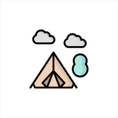 cloud computing concept