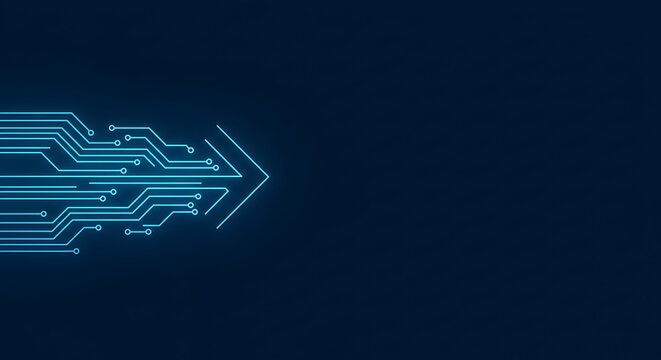 Digital Flow State AI Generated