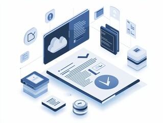 Cloud Data Management