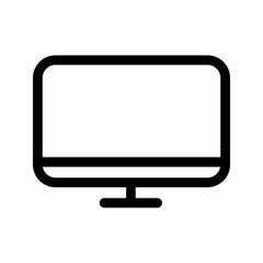 monitor icon