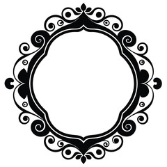 decorative frame