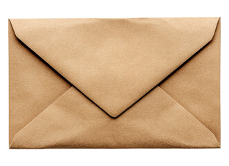 Kraft envelope
