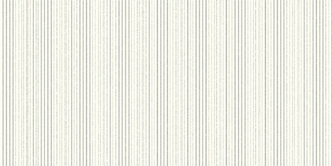 Obraz premium Abstract grey backdrop design with seamless vertical metal stripes texture
