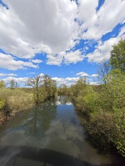 Wakenitz bei Rothenhusen