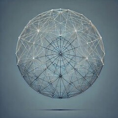 Thin Line of minimalistic beauty