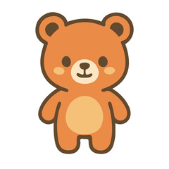 Cute Bear Graphics