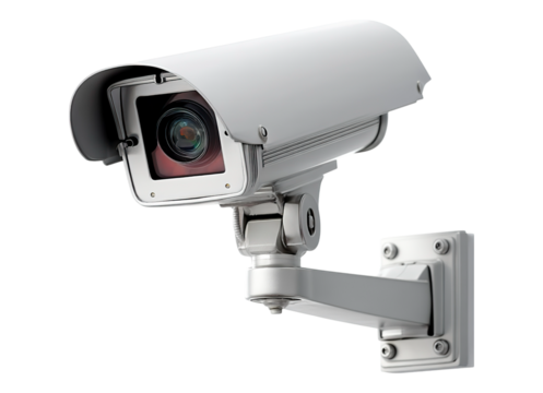 Surveillance camera
