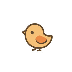 Cute Bird Graphics