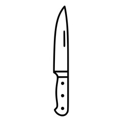 Knife