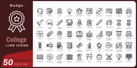 50 set_line icon_badge