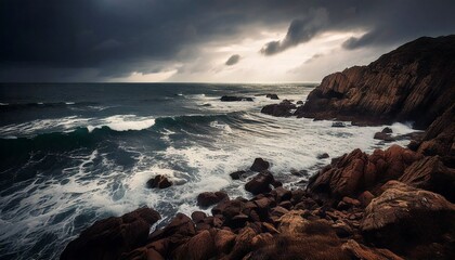 Obraz premium Generated image