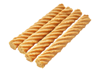 Wafer stick biscuits