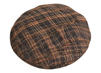 Woolen beret