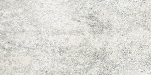 Crack damaged old wall grange, abstract texture destroyed wall white and grey color splat isolated distress background.