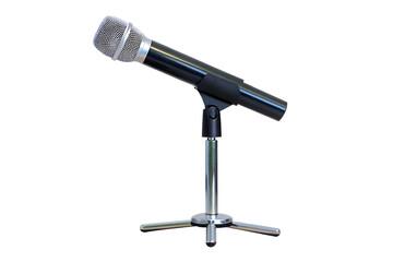 microphone isolated on white background PNG