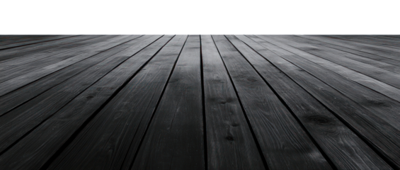 PNG Black wooden floor background flooring waterfront.