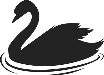 swan © maridownload