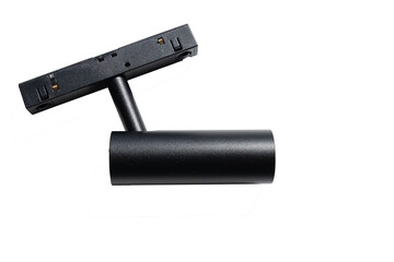Modern LED track light fixtures
