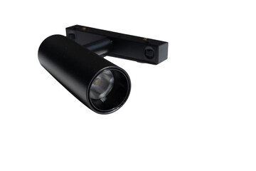 Modern LED track light fixtures