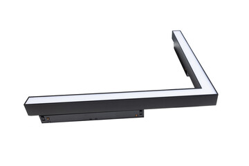 LED Magnetic Track Light Fixture