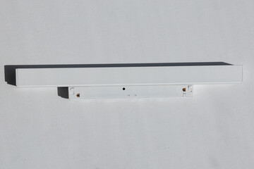 Modern LED track light fixtures