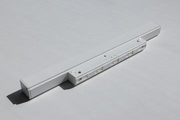 LED Magnetic Track Light Fixture
