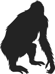orangutan