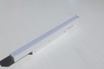 LED Magnetic Track Light Fixture