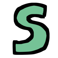 S