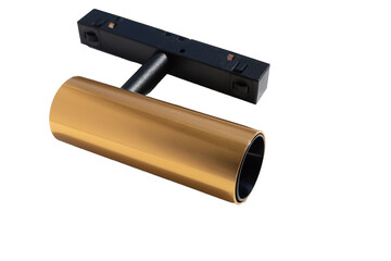 Modern LED Track Magnetic Light Fixture