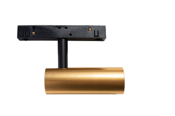 Modern LED Track Magnetic Light Fixture