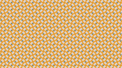 Geometrical And modern seamless wallpaper pattern design vector for home and fashion art.