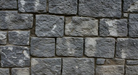 Obraz premium Greystone Grid AI Generated