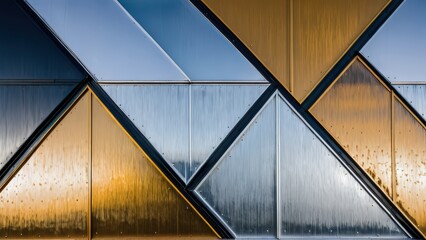 Obraz premium Architectural background