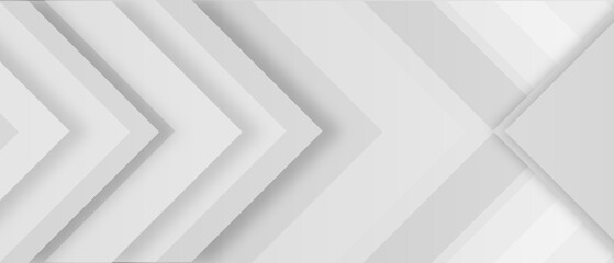 Obraz premium Light neutral background with arrows and copy space