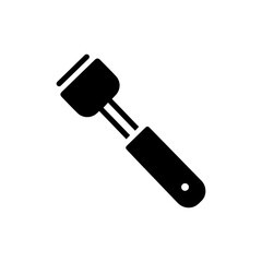 Dabbing Tool Foam Head Icon