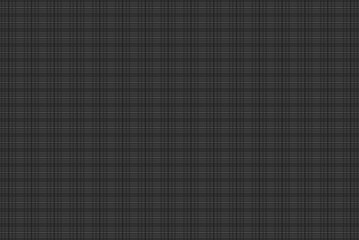 black fabric texture