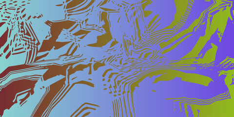 seamless pattern with colorful feathers. seamless pattern with abstract background. abstract grunge background vector illustration