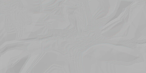 Abstract white crumble paper texture. White Wrinkled Fabric Texture Background