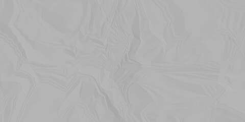 Abstract white crumble paper texture. White Wrinkled Fabric Texture Background