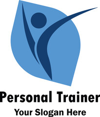 Fototapeta premium Logo