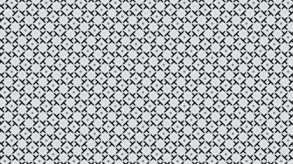 Seamless and geometric modern pattern design vector for home decor.